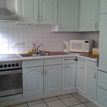 Ferienwohnung Dettweiler Mahlberg Eksteriør bilde