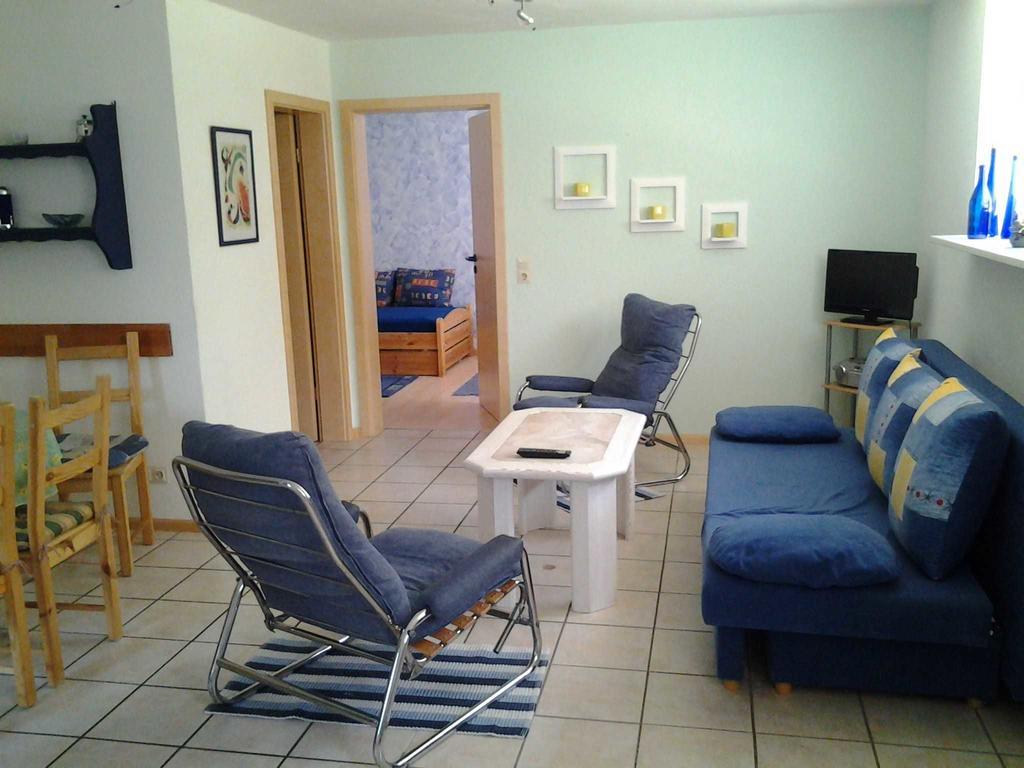 Ferienwohnung Dettweiler Mahlberg Rom bilde